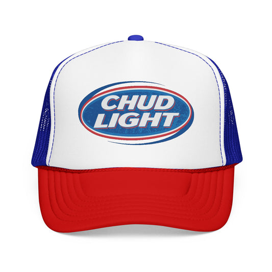 "Chud Light" Trucker Hat