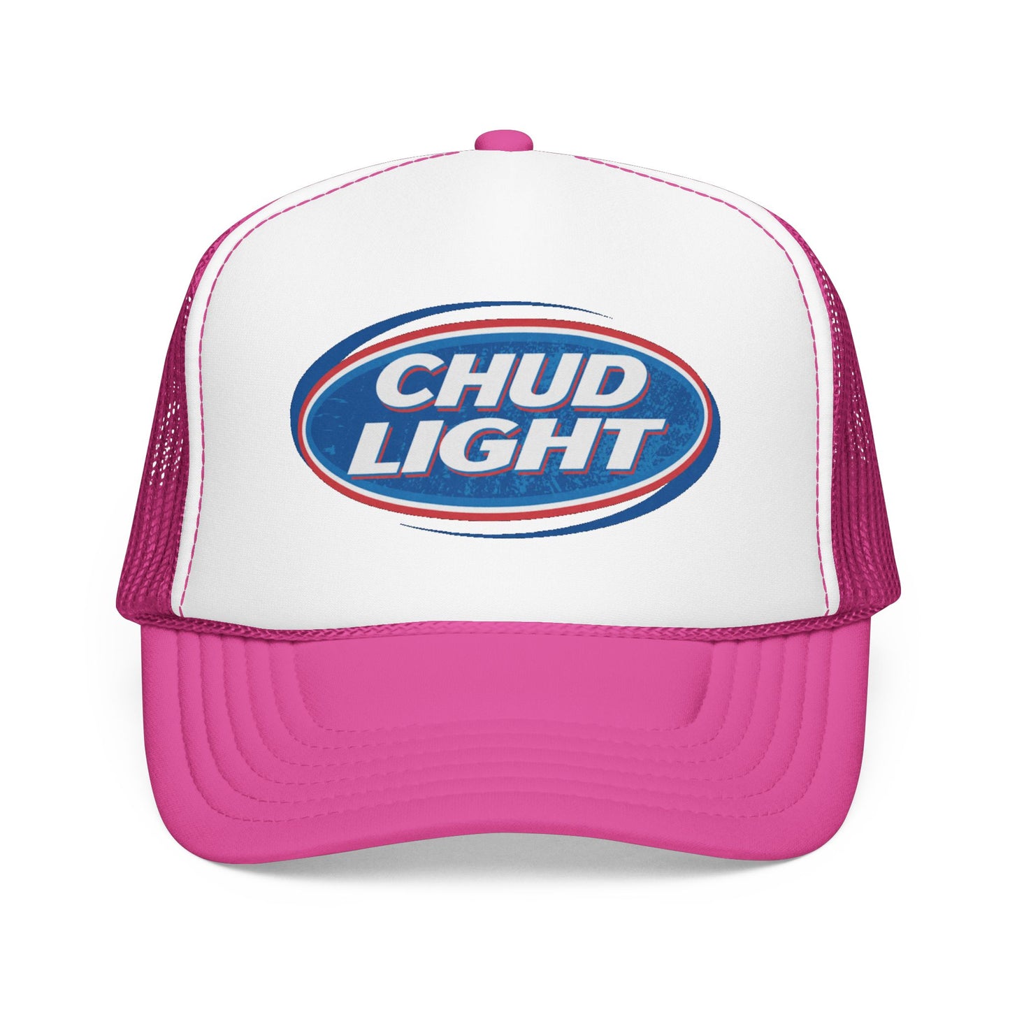 "Chud Light" Trucker Hat