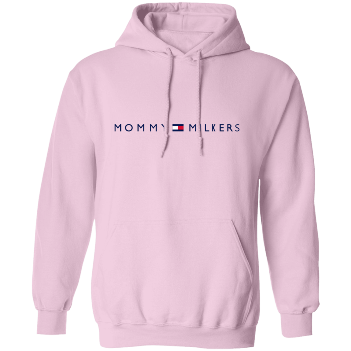 "Mommy Milkers" Hoodie
