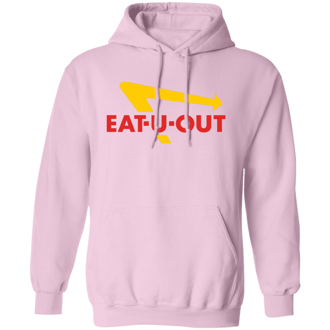 "Eat U Out" Hoodie