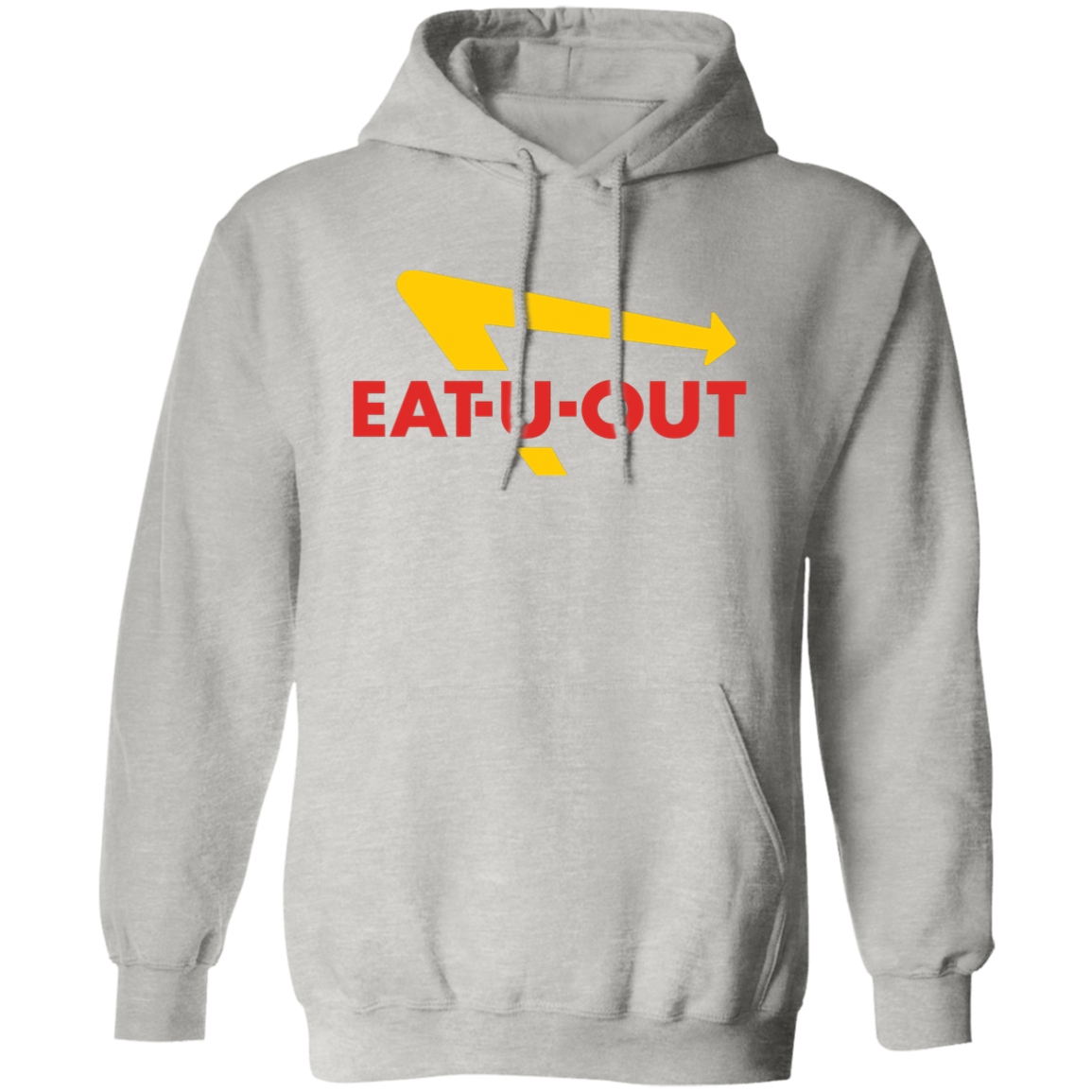 "Eat U Out" Hoodie