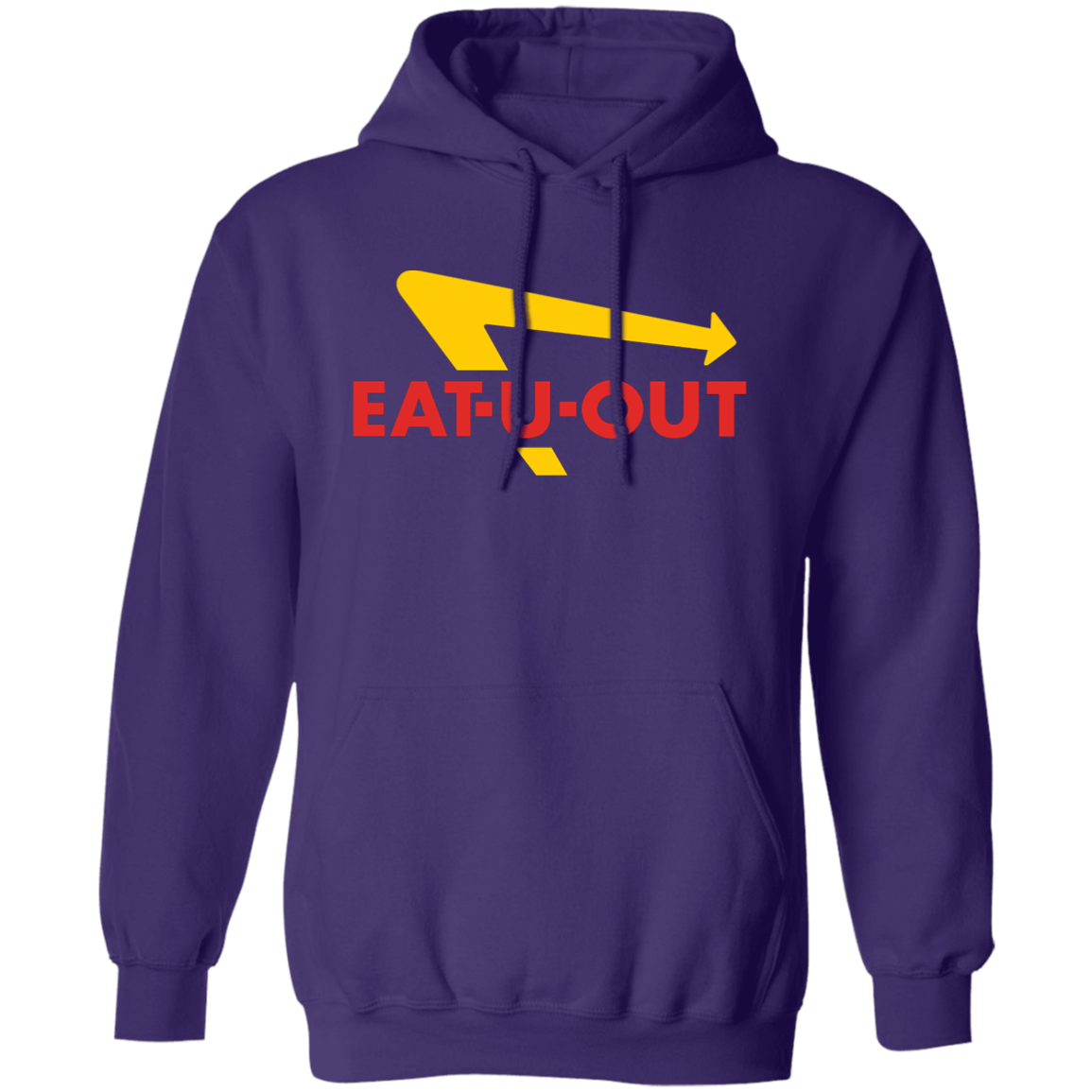 "Eat U Out" Hoodie
