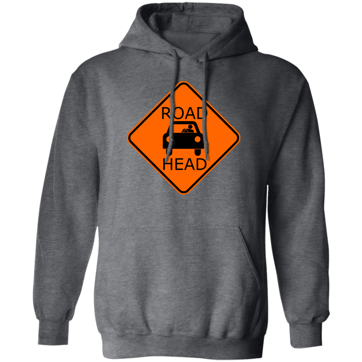 "Road Head" Hoodie