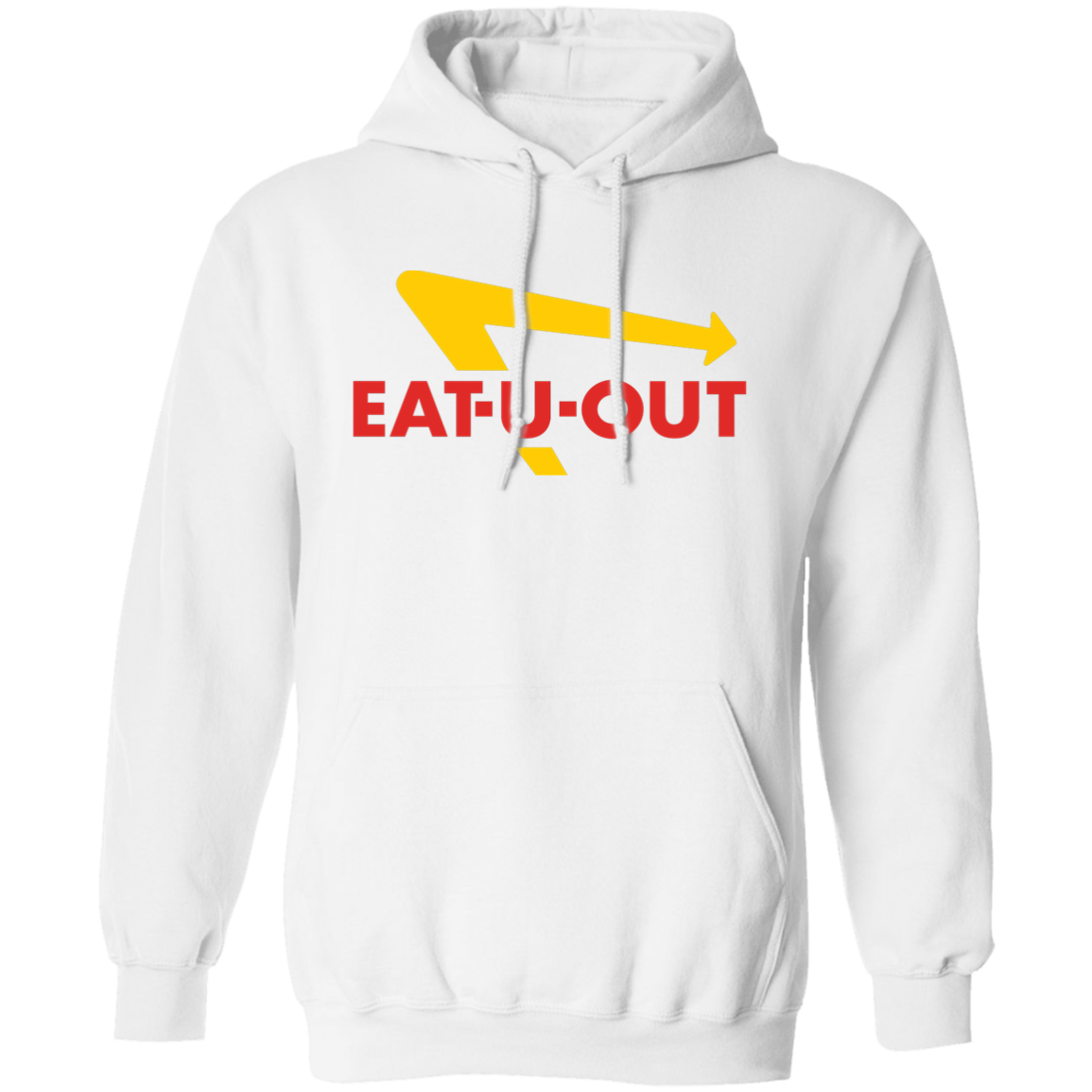 "Eat U Out" Hoodie