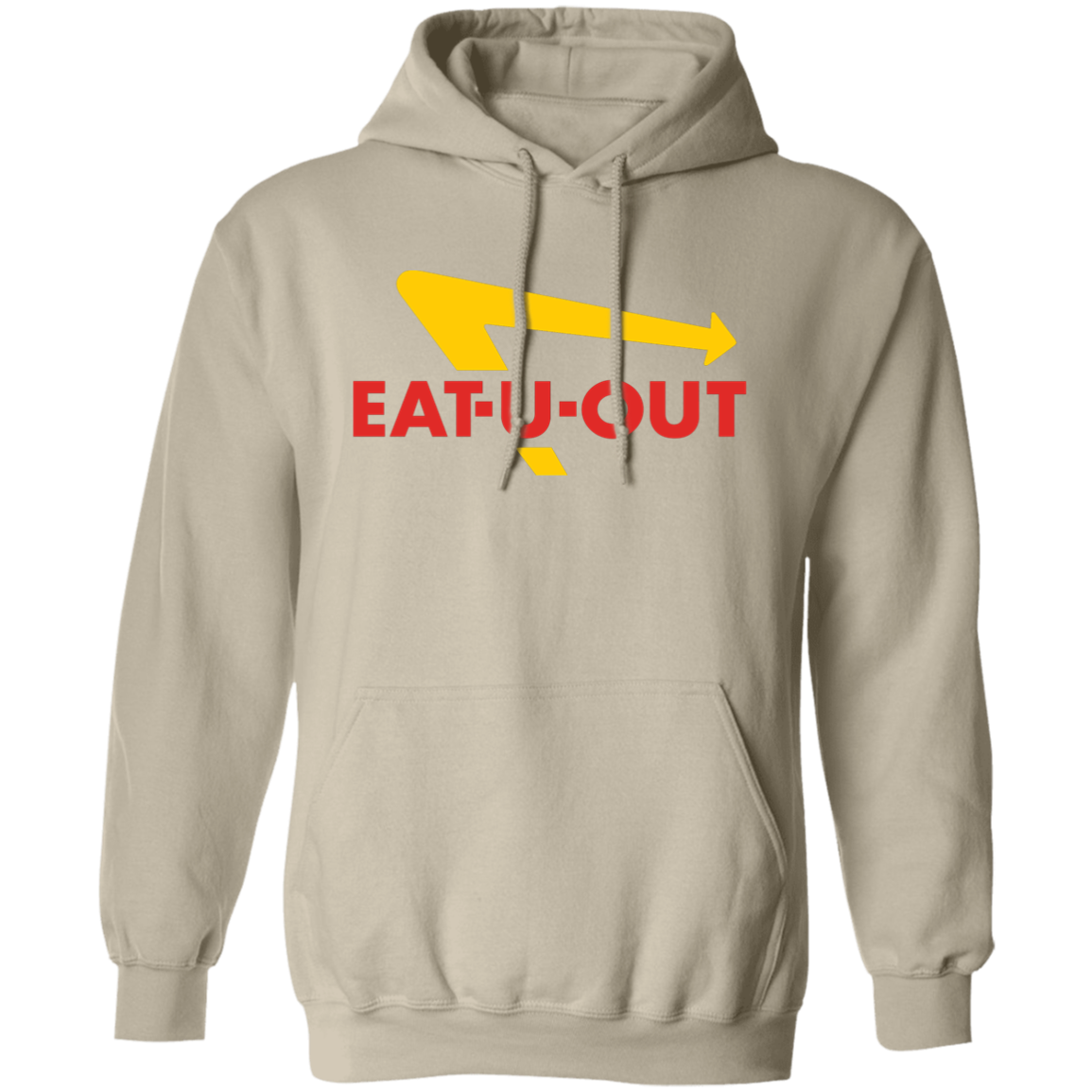 "Eat U Out" Hoodie