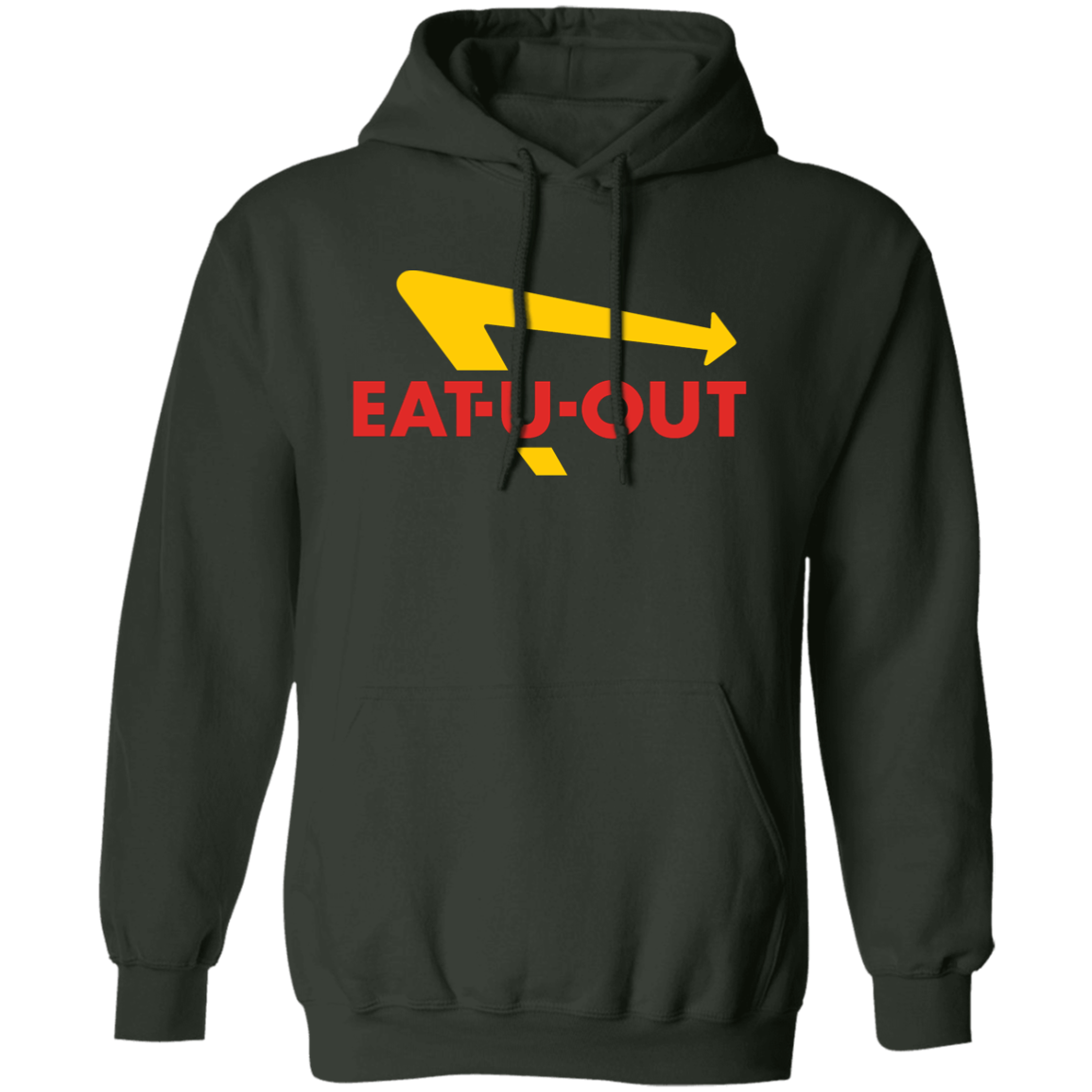 "Eat U Out" Hoodie