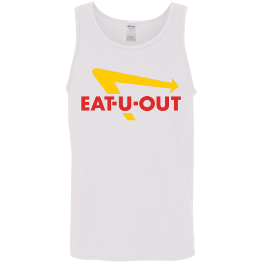 "Eat U Out" Tank Top