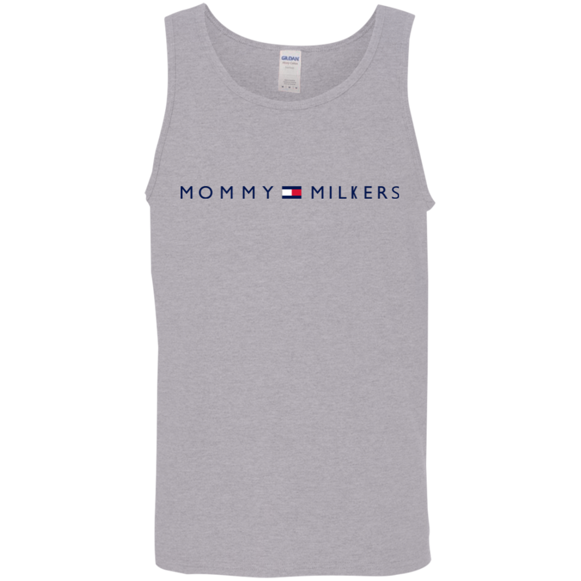 "Mommy Milkers" Tank Top