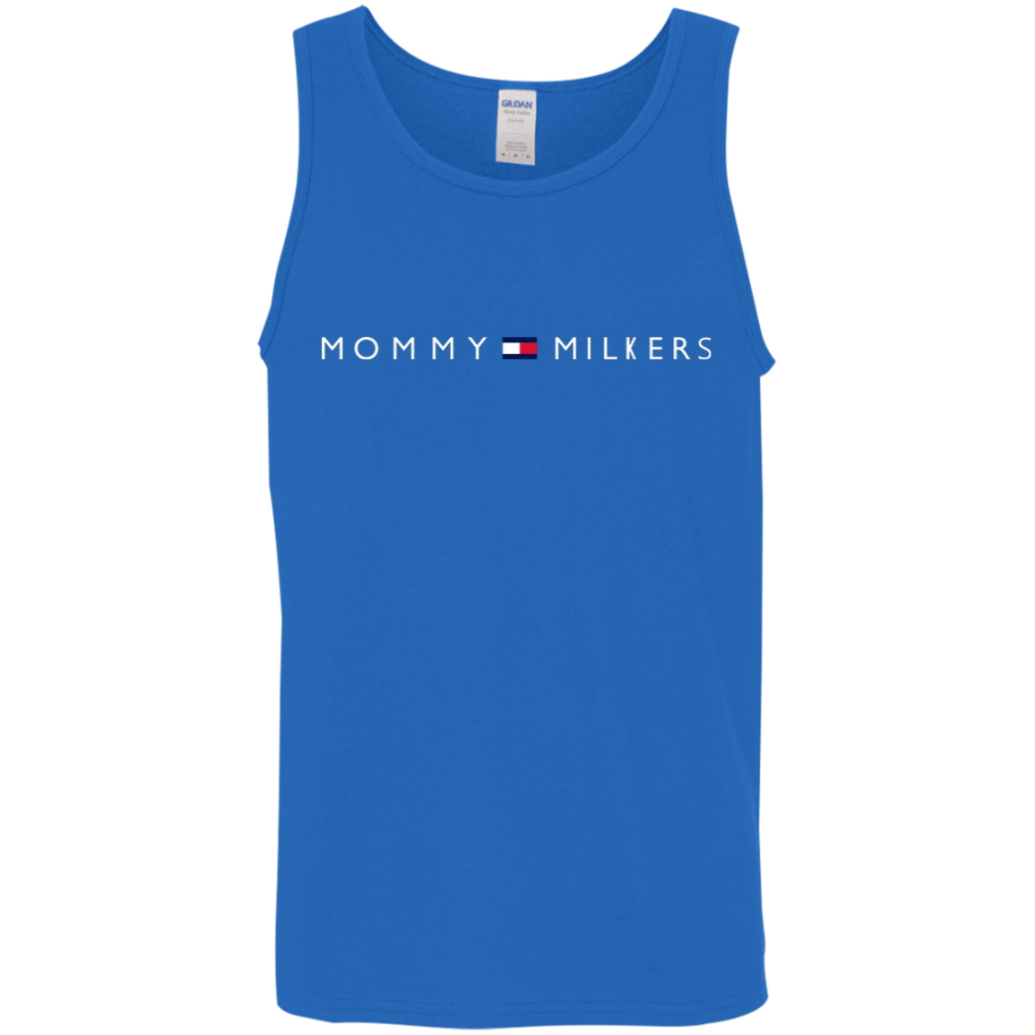 "Mommy Milkers" Tank Top