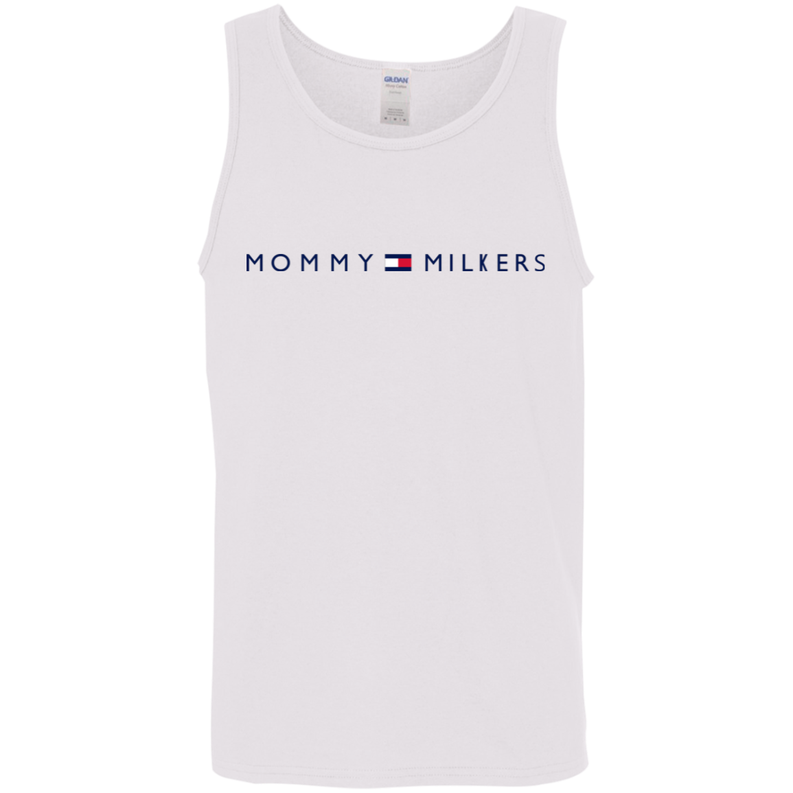 "Mommy Milkers" Tank Top