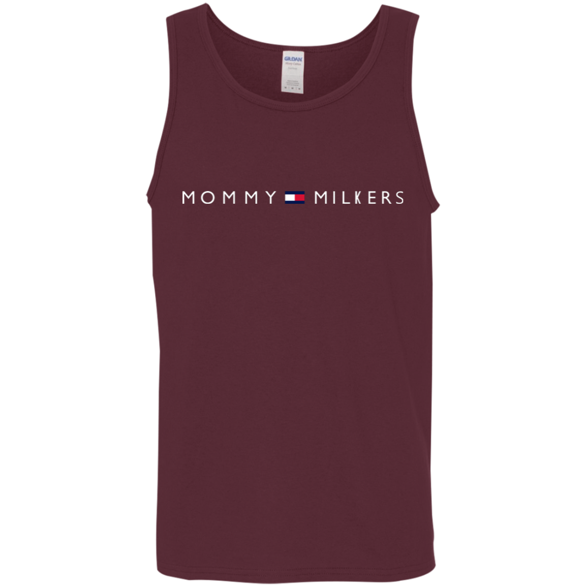"Mommy Milkers" Tank Top