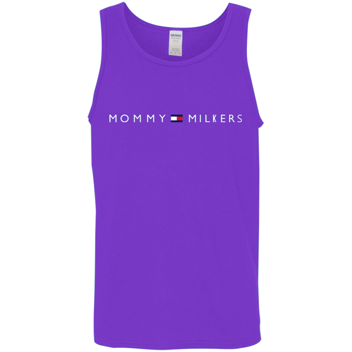 "Mommy Milkers" Tank Top