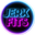 JerkFits logo