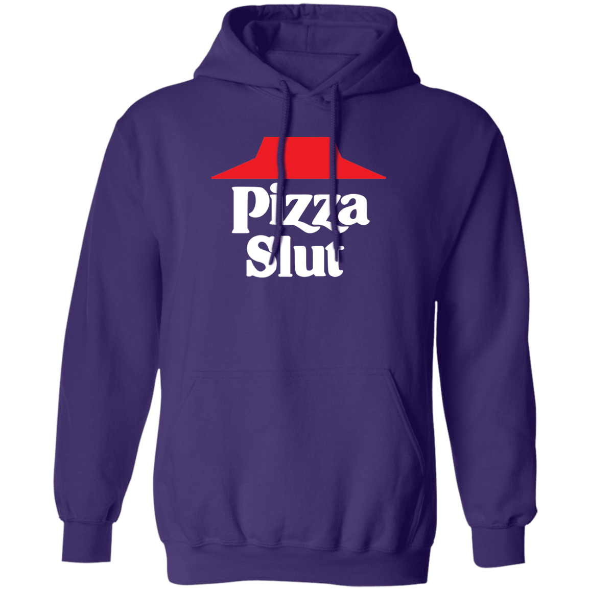 "Pizza Slut" Hoodie