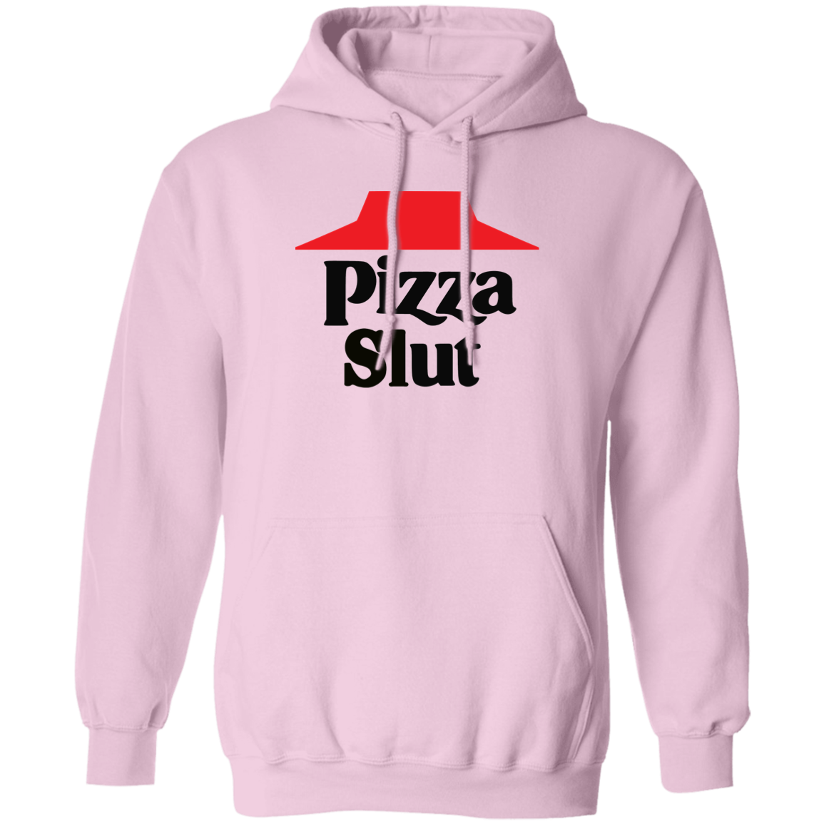 "Pizza Slut" Hoodie