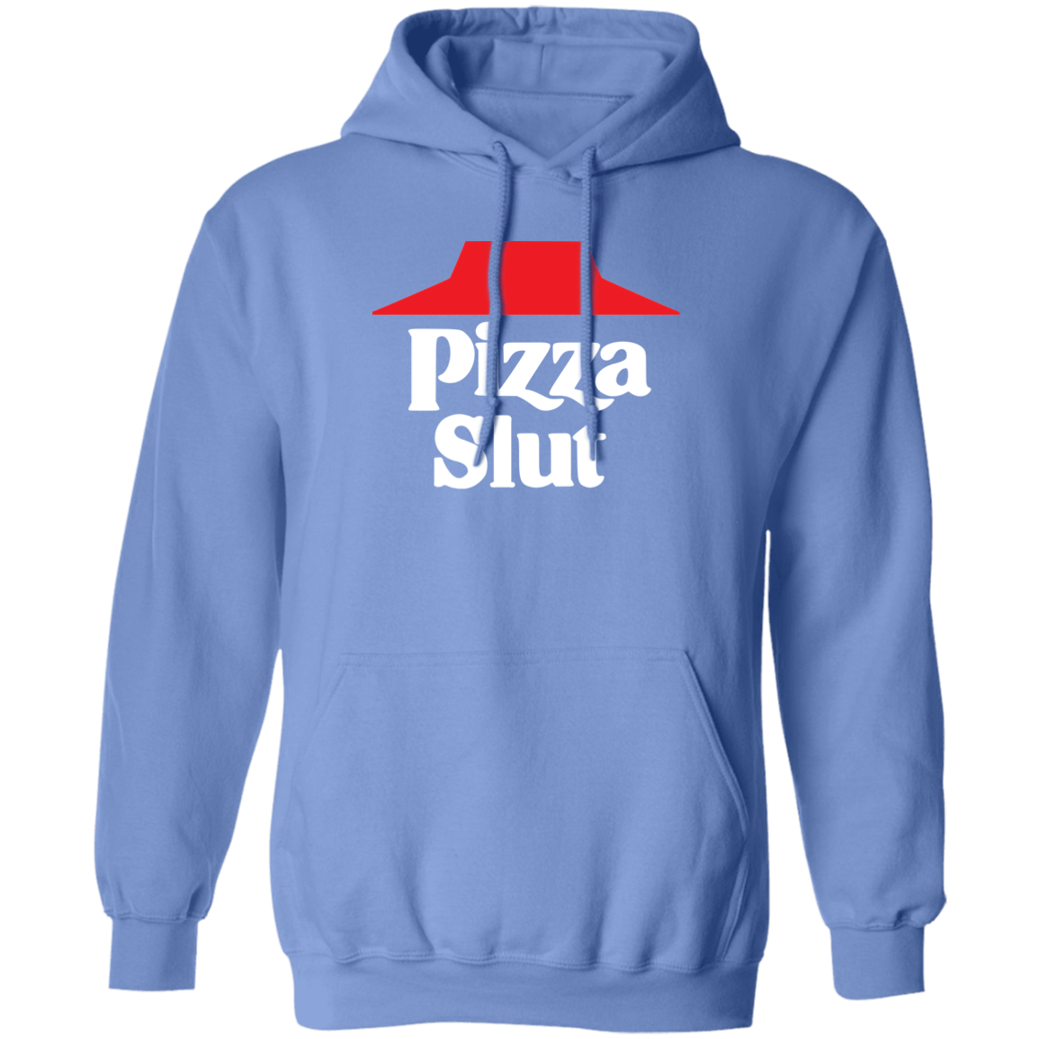 "Pizza Slut" Hoodie
