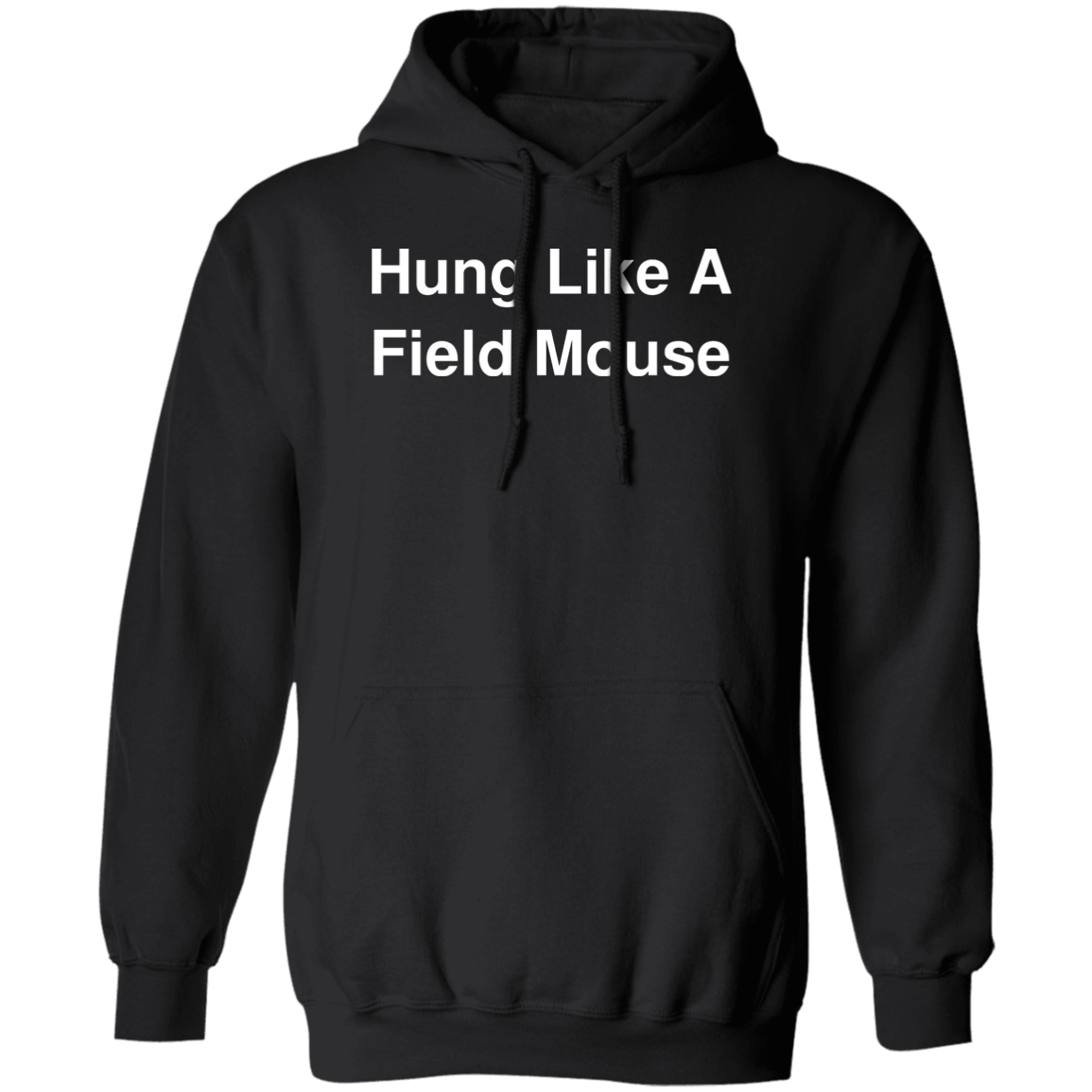 "Field Mouse" Hoodie