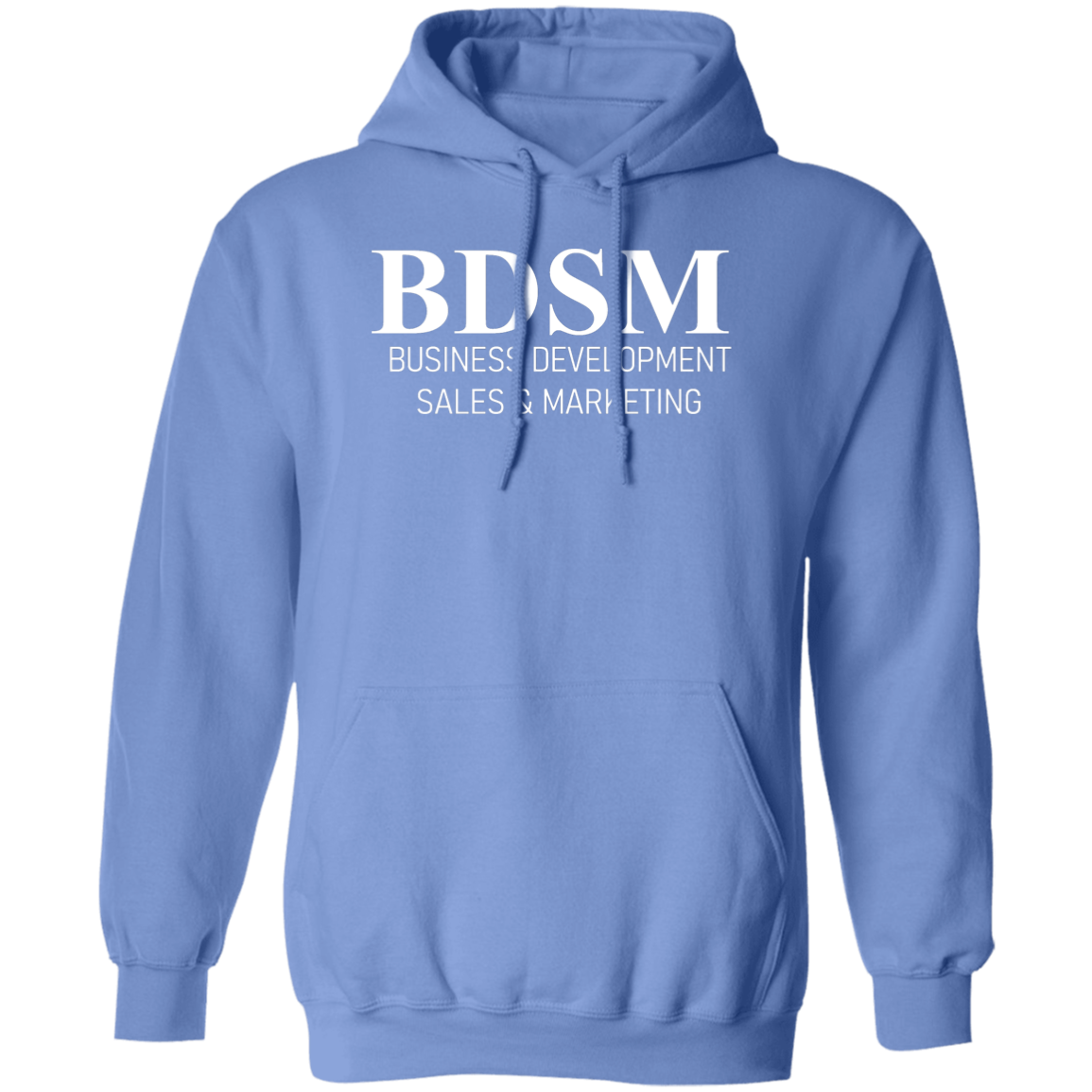"BDSM" Hoodie