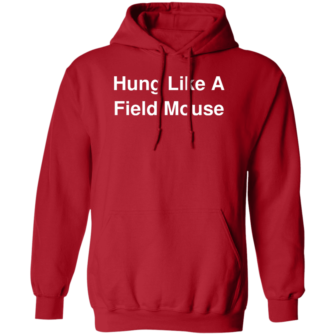 "Field Mouse" Hoodie