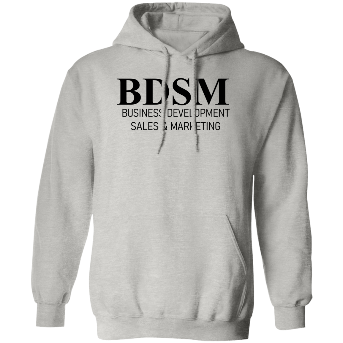 "BDSM" Hoodie