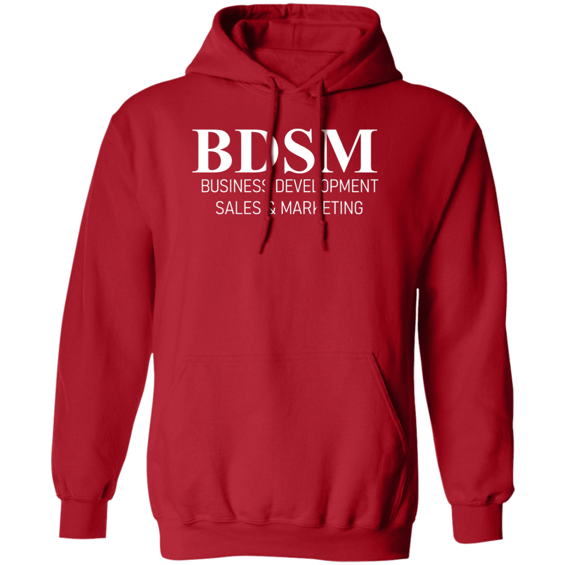 "BDSM" Hoodie