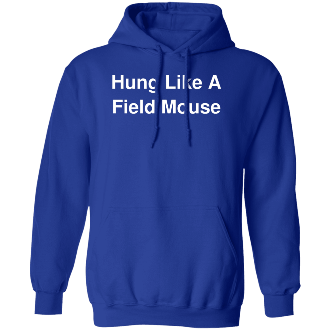 "Field Mouse" Hoodie