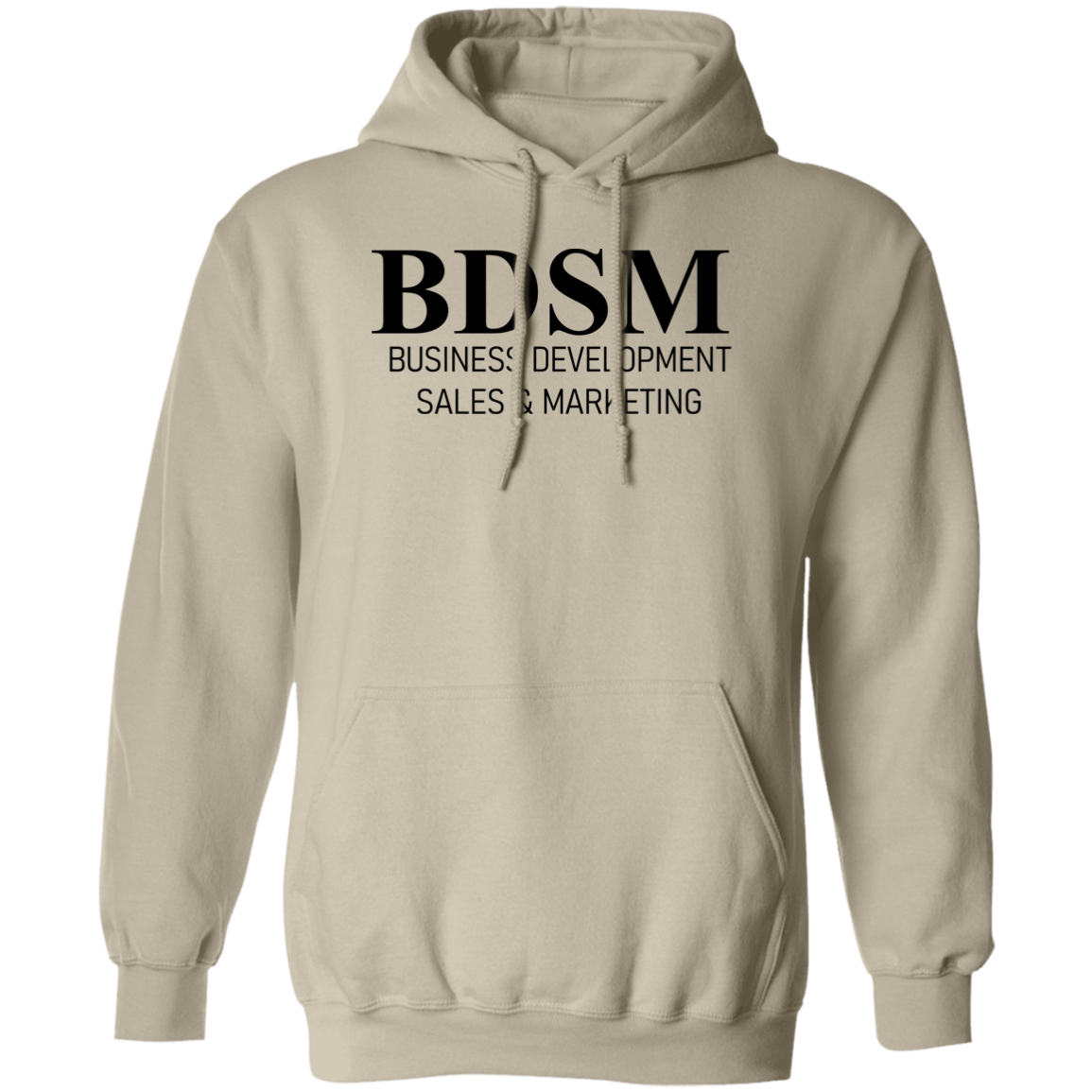 "BDSM" Hoodie