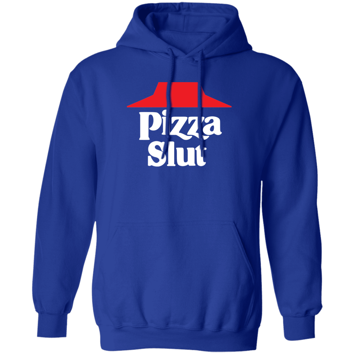 "Pizza Slut" Hoodie