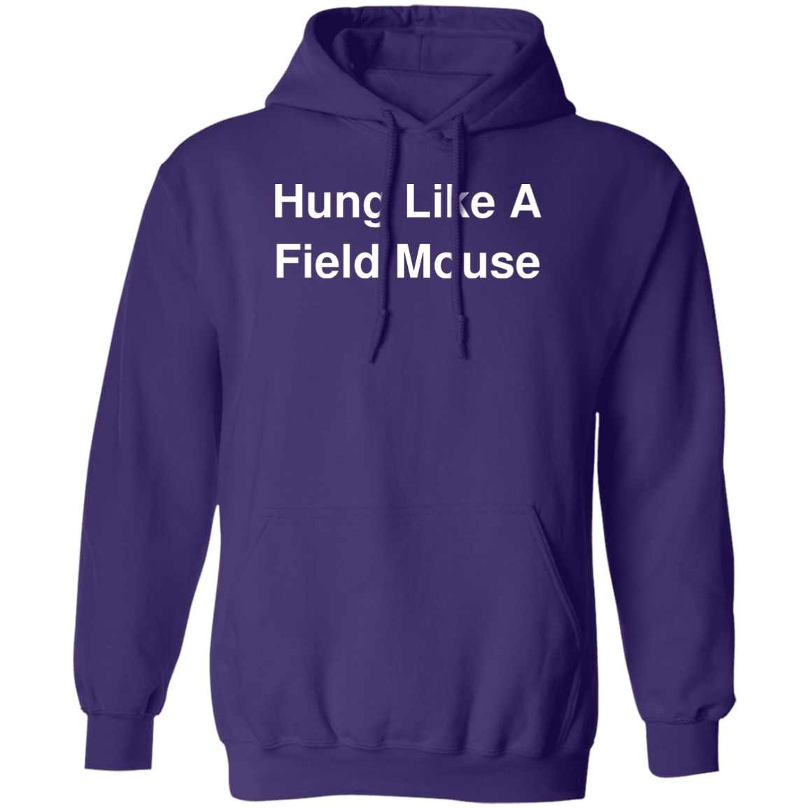 "Field Mouse" Hoodie