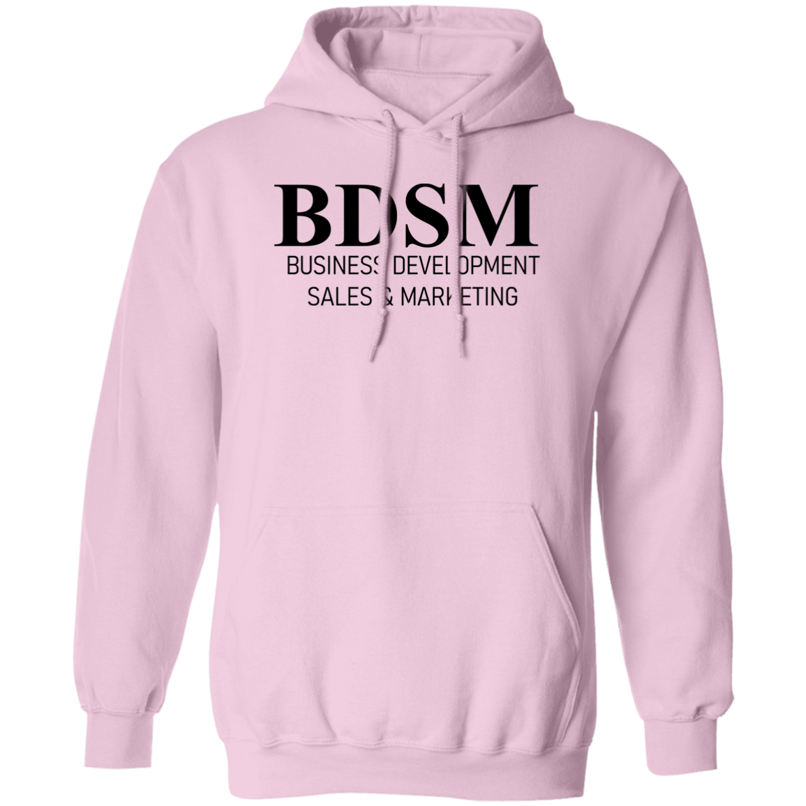 "BDSM" Hoodie