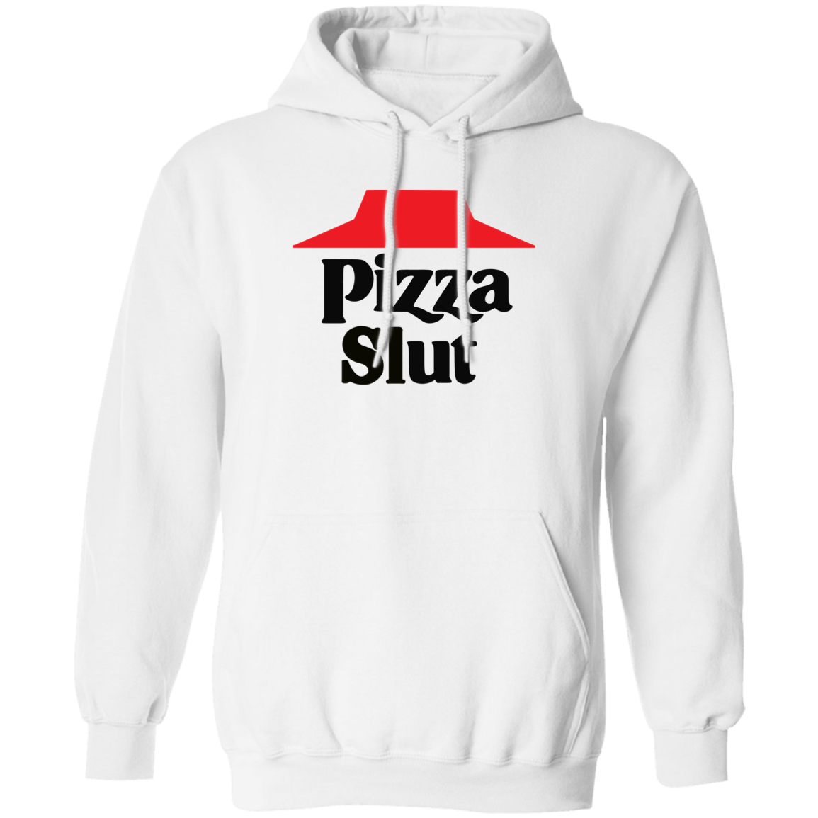 "Pizza Slut" Hoodie