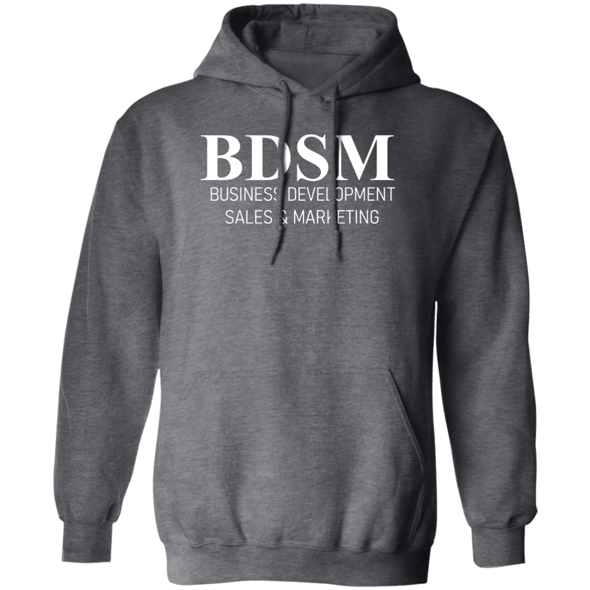 "BDSM" Hoodie