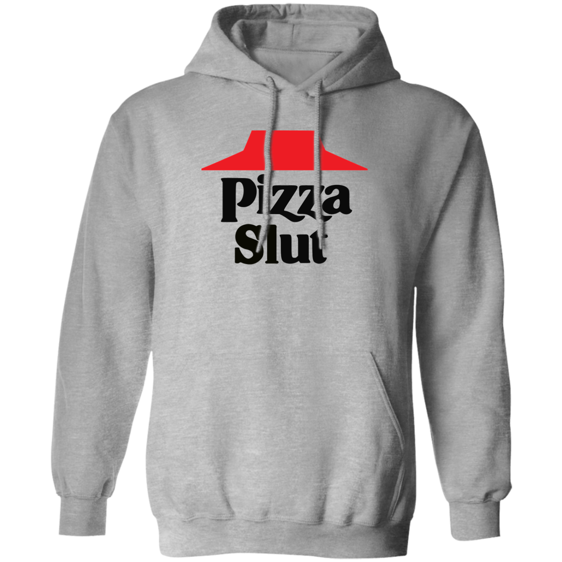 "Pizza Slut" Hoodie