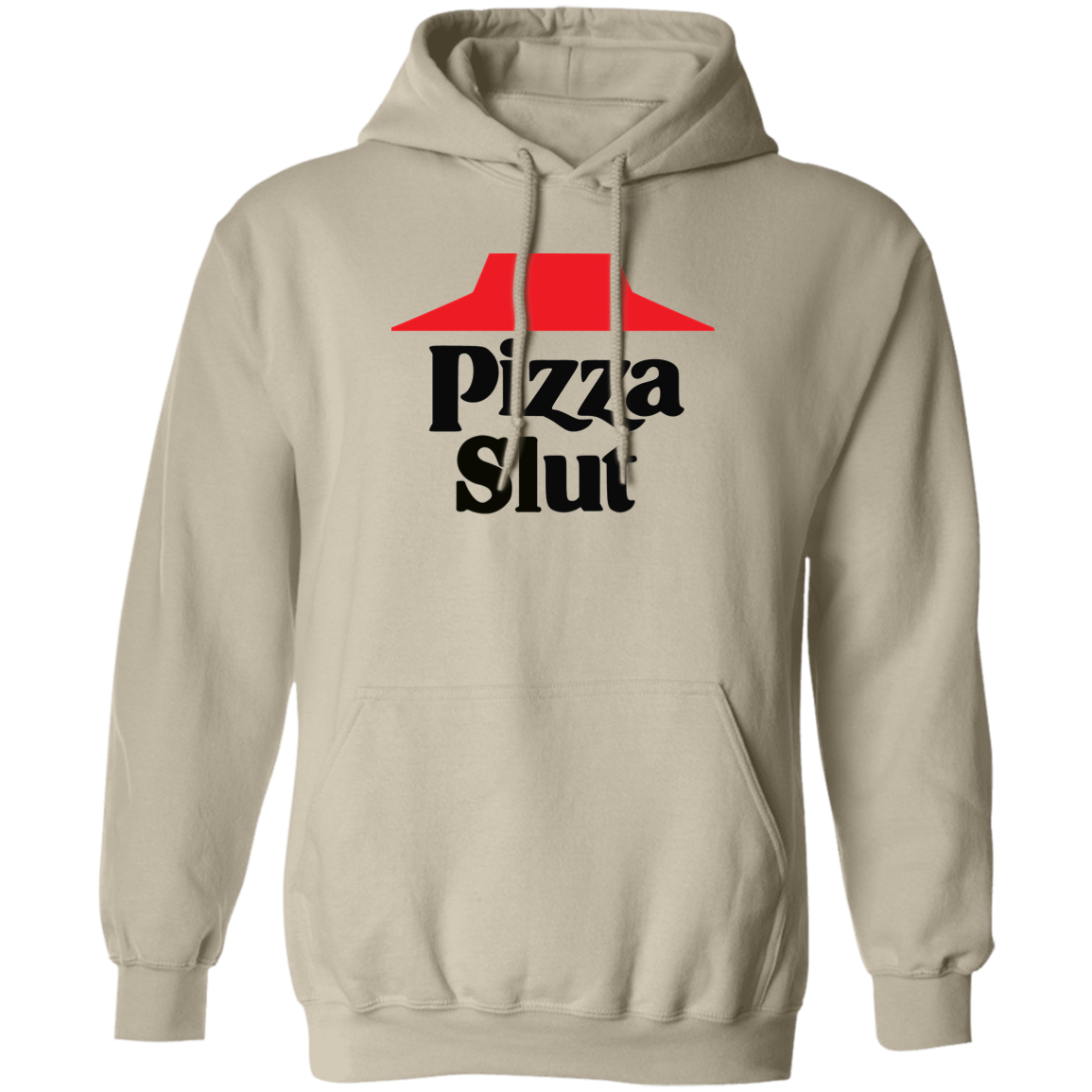 "Pizza Slut" Hoodie
