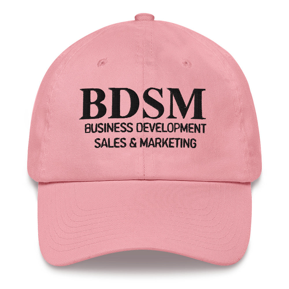 "BDSM" Dad Hat
